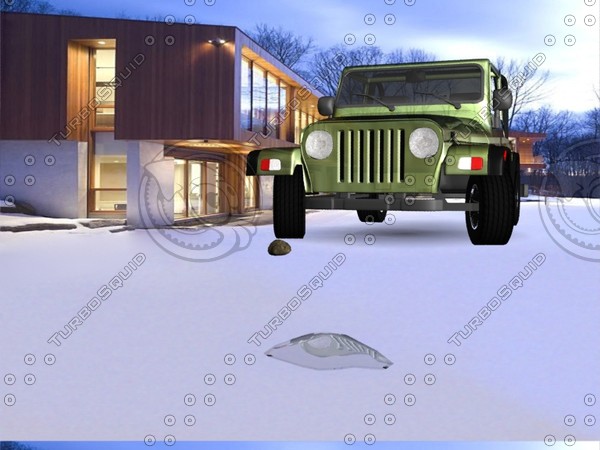 max jeep car - jeep by manojguha